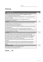 Vorschau - Stundenentwürfe - Erörterung - Unterrichtsvorbereitung vom Einstieg bis zur Schularbeit (Klassenarbeit) - Seite 2