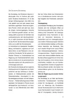 Vorschau - Arbeitsblätter - Verfassungsorgane der Bundesrepublik Deutschland - Seite 1
