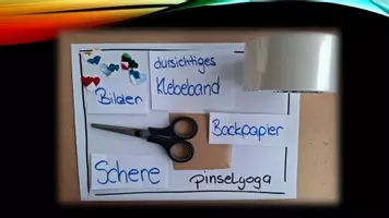 Vorschau - Präsentationen/Tafelbilder - DIY Sticker Tutorial - Seite 3