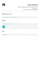 anteprima - Esercizi - Italiano - scheda di scrittura, esercizio di completamento - Pagina 1