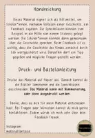 Vorschau - Bildkarten - Feedback Geschichten vorlesen - Seite 2