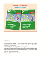 Vorschau - Spiele - Lotto mit Nachdenkwörtern: Verlängerungsstrategie - Seite 1