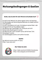 Vorschau - Anderer Materialtyp - Hausaufgabengutschein zum Geburtstag - Seite 1