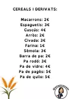 Vista previa - Hojas de trabajo - EL MERCAT - página 3