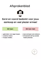 Voorbeeld - Fonologisch bewustzijn - Pagina 1