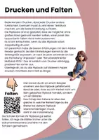 Vorschau - Stundenentwürfe - Flipbook Kommasetzung Übung - Seite 2
