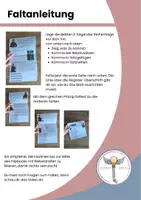Vorschau - Stundenentwürfe - Flipbook Kommasetzung Grundlagen - Seite 3