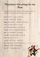 Vorschau - Unterrichtsreihen - Tierische Reise durch die Musikrichtungen - Seite 3