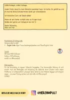 Vorschau - Fördermaterial/Inklusion - Präteritum (unregelmäßige Verben) - Bildimpulse - Seite 1