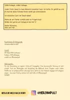 Vorschau - Fördermaterial/Inklusion - 32 Wortkarten: Präteritum (unregelmäßige Verben) - Seite 1