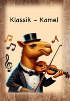 Vorschau - Poster - Plakate zum tierischen Treffen der Musikrichtungen - Seite 1
