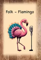 Vorschau - Poster - Plakate zum tierischen Treffen der Musikrichtungen - Seite 2
