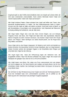Vorschau - Arbeitsblätter - Stationenlernen: Vögel sind an ihre Umgebung angepasst! (+Forscherheft) - Seite 1