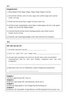 Vorschau - Arbeitsblätter - Wortarten unterscheiden - Seite 2