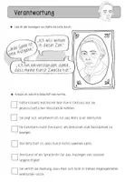 Vorschau - Arbeitsblätter - Käthe Kollwitz: Arbeitsblätter - Seite 3