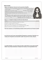 Vorschau - Arbeitsblätter - Lektüredossier: M. Röder - Zebraland (inkl. Lösung) - Seite 3