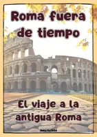 Vista previa - Unidades / Secuencias / Situaciones de Aprendizaje - ESCAPE ROOM ROMA FUERA DE TIEMPO - página 1