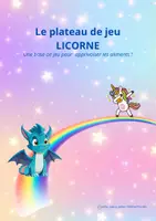 Aperçu - Jeux - PACK DE 8 JEUX ALIMENTAIRES - Page de couverture