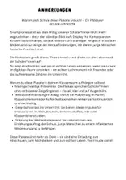 Vorschau - Poster - Medienbildung Smartphonegebrauch für Jugendliche - Seite 2