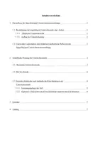 Vorschau - Stundenentwürfe - Entwurf - Daten erheben und Diagramme erstellen - Lerntheke - Deckblatt