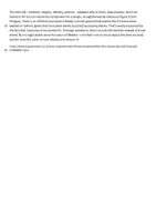 Vorschau - Test - 2 Klausurvorschläge mit EWH zum Film Belfast, Ireland, mock exams, Abitur Englisch, oral exams - Seite 3