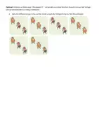 Vorschau - Fördermaterial/Inklusion - Klettmappe "Ponykoppel 3" - optische Differenzierung - Seite 3