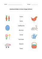 Vorschau - Arbeitsblätter - Ostern - 2. Klasse - Sachunterricht - Seite 2