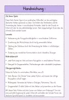 Vorschau - Spiele - Verb-Karten Rennen - Verben Personalformen Spiel - Seite 1