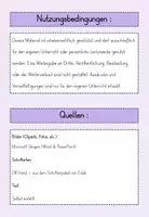 Vorschau - Spiele - Verb-Karten Rennen - Verben Personalformen Spiel - Seite 2