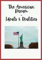 Vorschau - Stundenentwürfe - Materialpaket Die Vereinigten Staaten von Amerika, USA, American Dream, myth, reality - Seite 1