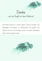 Vorschau - Spiele - Herbstferien-Bingo Spiel - Seite 1