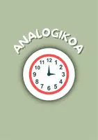 Vista previa - Juegos / Gamificación - Lan koadernoa: Orduak - página 3