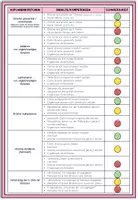 Vorschau - Stationenlernen - Brüche und Bruchrechnung Übungen | Lerncenter / Lerntheke mit Aufgabenkarten 6.–7. Schulstufe - Seite 3