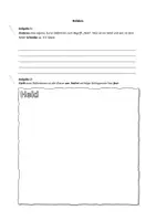 Vorschau - Unterrichtsreihen - Sagen - Heldensagen Materialpaket (Odysseus von Homer) - Seite 2