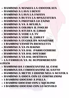 anteprima - Esercizi - Raccolta di materiali - Pagina 2