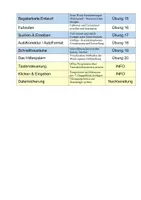 Vorschau - Unterrichtsreihen - Microsoft Word 2016 Grundkurs - optimiert + erweitert - Seite 2