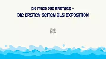 Vorschau - Arbeitsblätter - 22 Bahnen (Caroline Wahl) - Einstieg - Seite 1