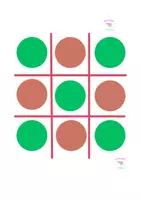 Vista previa - Juegos / Gamificación - PRESENTE SUBJUNTIVO TRES EN RAYA SUBJUCTIVE TIC TAC TOE - página 3