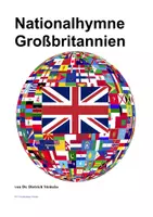 Vorschau - Arbeitsblätter - Hymne Großbritannien - Unterricht und Material - Deckblatt