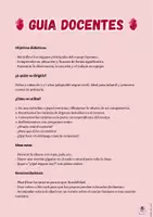 Vista previa - Decoración del aula - ¿Dónde va cada órgano? Actividad vivencial - página 2