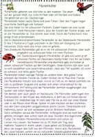 Vorschau - Arbeitsblätter - Marienkäfer Leseweg, Sachtext, Leseförderung Sachunterricht, Leseverständnis, Lesetraining, Lesekompetenz - Seite 2