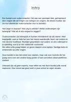Voorbeeld - Knusse kwartet: alle bundels voor een warme en efficiënte klaswerking! - Pagina 3