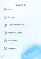 Voorbeeld - Knusse kwartet: alle bundels voor een warme en efficiënte klaswerking! - Pagina 2