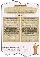 Vorschau - Spiele - Escape Game Ostern: Das verwunschene Datum (Kalenderreform) - Seite 1