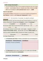 Vorschau - Stundenentwürfe - Mundarten und Dialekte - Schwäbisch für Schüler in Baden-Württemberg - Seite 3