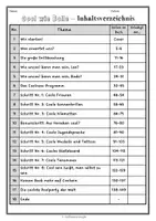 Vorschau - Arbeitsblätter - "Cool wie Bolle" – Unterrichtsmaterial für Klasse 4/5 (inkl. Lösungen) - Welttag des Buches 2025 - Seite 2