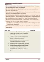 Vorschau - Arbeitsblätter - Alfred Andersch: Der Vater eines Mörders (Materialien zur Interpretation) - Seite 2
