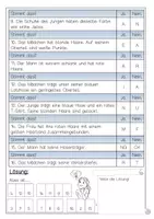 Vorschau - Arbeitsblätter - Personenbeschreibung Lesespaziergang - Seite 3