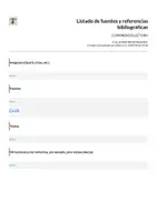 Vista previa - Tarjetas / Manipulativos - COMPRENSIÓ LECTORA - página 2