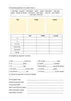 Vorschau - Spiele - La descripción de personas + Presentación + Juegos - Seite 2